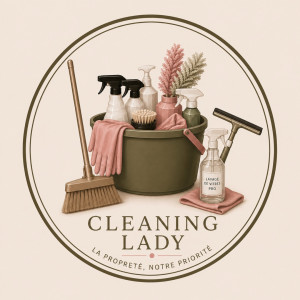 Isabelle T. (CLEANING LADY)