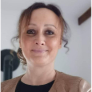 Stéphanie P. (L'Arche de Noë)