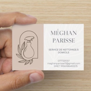 Méghan P. (Meghan Parisse)