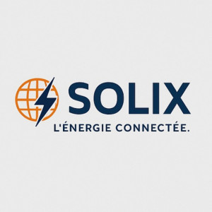 SOLIX ENERGIE