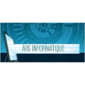 Cedric M. (ARS Informatique)