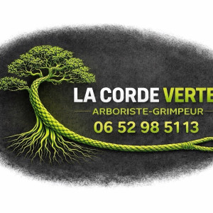 Tristan G. (La Corde Verte)