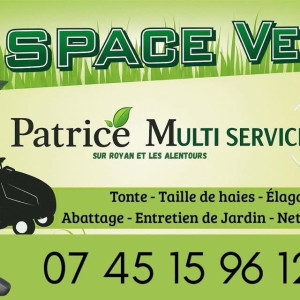 Patrice M.