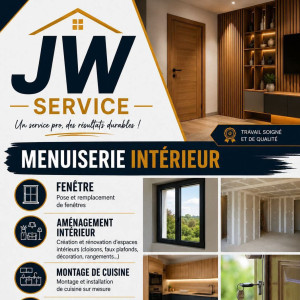 Jason W. (JW Services)