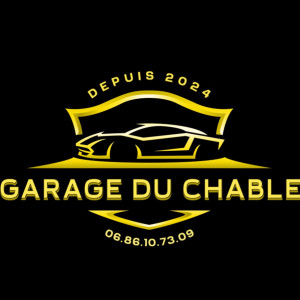 Garage Du C.