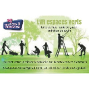 Laurent V. (LVR espaces verts)