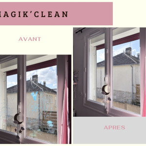 Marc B. (Magik’Clean)