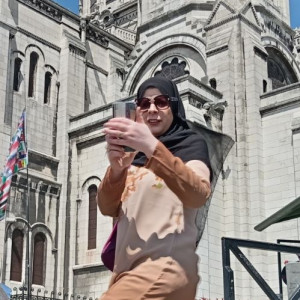 Oualida A. (ACHOUR OUALIDA)