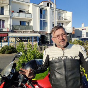 Sandy D. (Sandy Rénov Habitat)