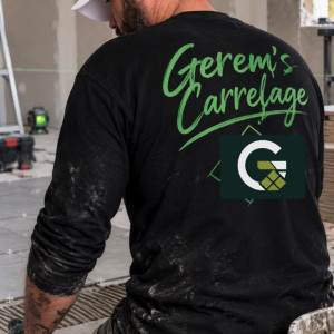 Jeremy V. (Gerem’s Carrelage)