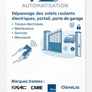 Antonio M. (Am automatisation)