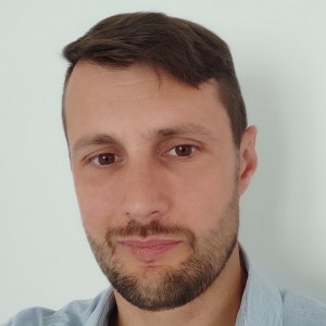 Nicolas C.