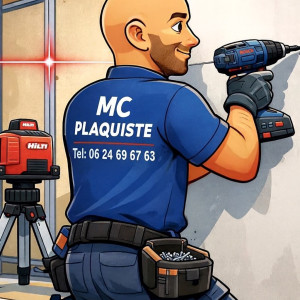 Muhammet E. (mc plaquiste)