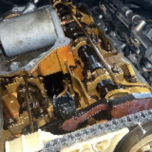 Mattis L. (Matzz Car Service & Cleaner...