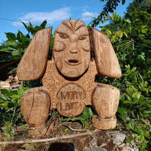 Gildas M. (Malbrunot Gildas)