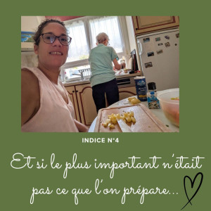 Carole C. (La Clique des êtres vivants...