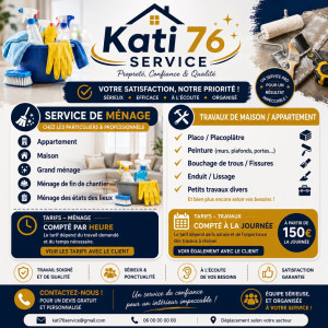 Tayeb K. (Kati 76 Service)