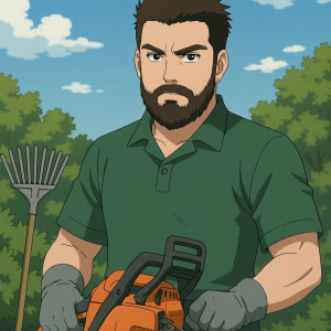 Dylan C. (VIE VERTE)