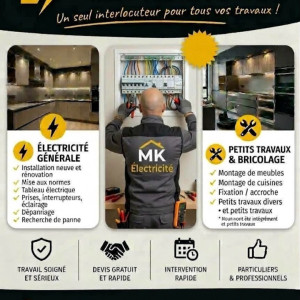 Ugur K. (MK ELEC)