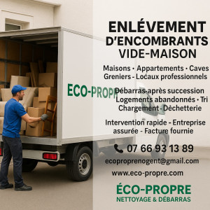 Antony R. (éco propre)