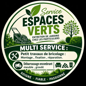 Mickael B. (La main verte)