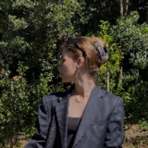 Calista B. (CBA)