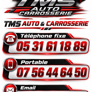 Tms auto