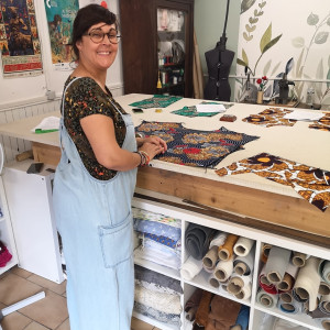 Aurélie D. (Aux fils d’Auré)