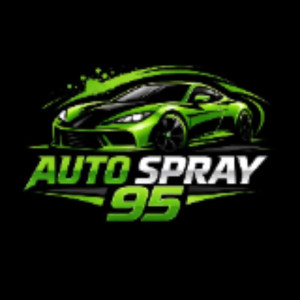 auto spray services