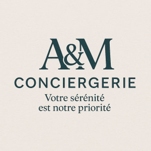 Audrey D. (A&M Conciergerie)