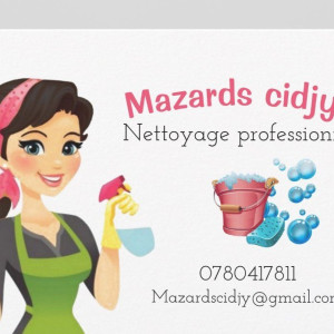 Cidjy M. (Mazards cidjy)