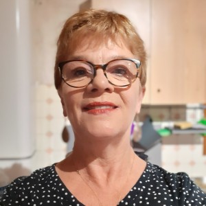 Franciane L.