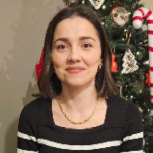 Sarah P.