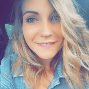 Amandine F. (Amandine Farinaccio)