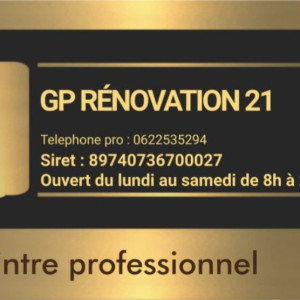 Geoffrey P. (gp renovation)