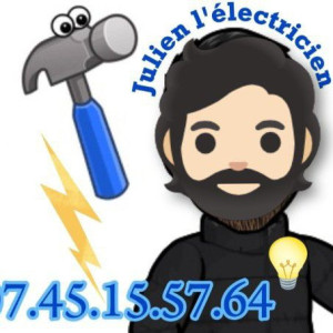 Julien L. (Julien l'électricien)