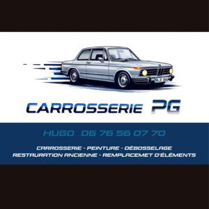 Hugo D. (CARROSSERIE PG)