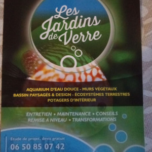 Michael P. (Les Jardins De Verre)