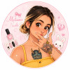 avatar Perrine L.<