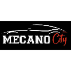 MECANO CITY