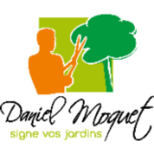 Daniel Moquet Jardin