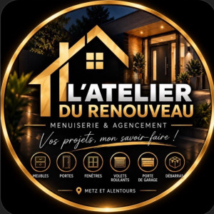 Darius M. (L’atelier du renouveau)