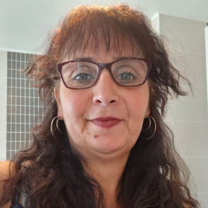 Aicha A. (Étoile Des Sens)
