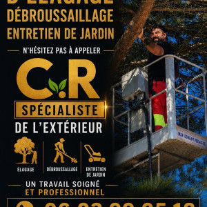 Felipe C. (CR Specialiste De L’exterie...
