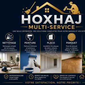 Juled H. (HOXHAJ MULTI-SERVICE)