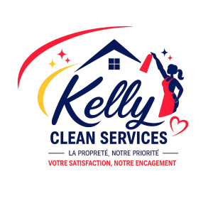 Kelly B. (Kelly Clean Services)