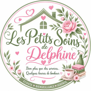 Delphine D. (Les petits soins de Delph...