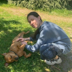 Chloé M.