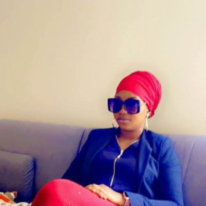 Aminata K.