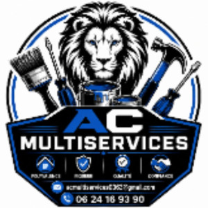 Cedric A. (AC Multiservices)